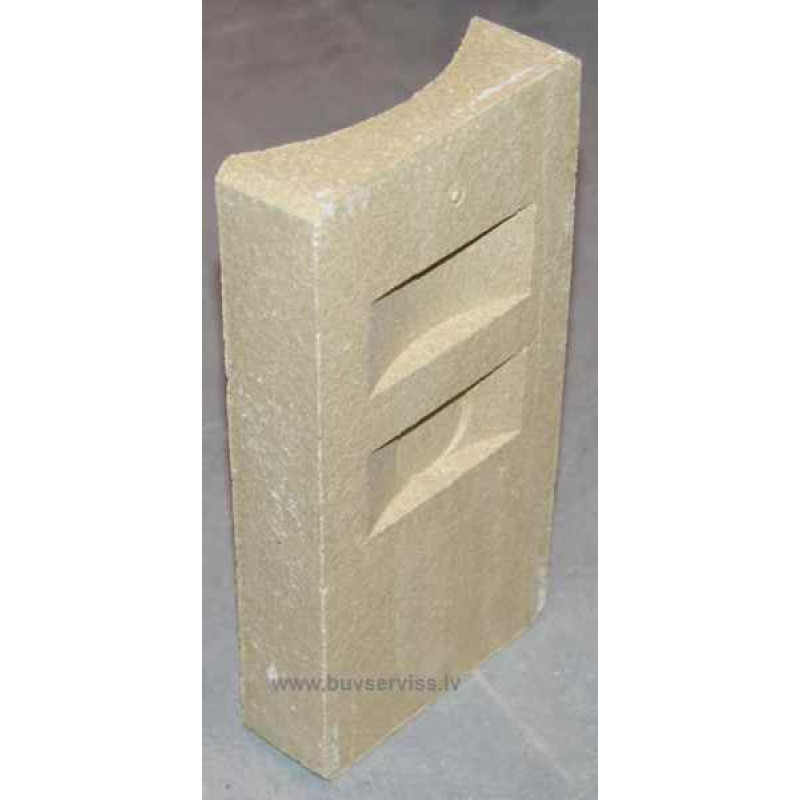 - Rondo Plus Blīve 12 x 25,5 cm