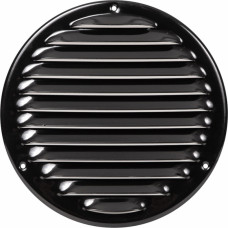 Europlast reste metāla, Ø160mm, melna