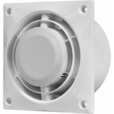 Europlast elektroventilators A6, Ø100mm