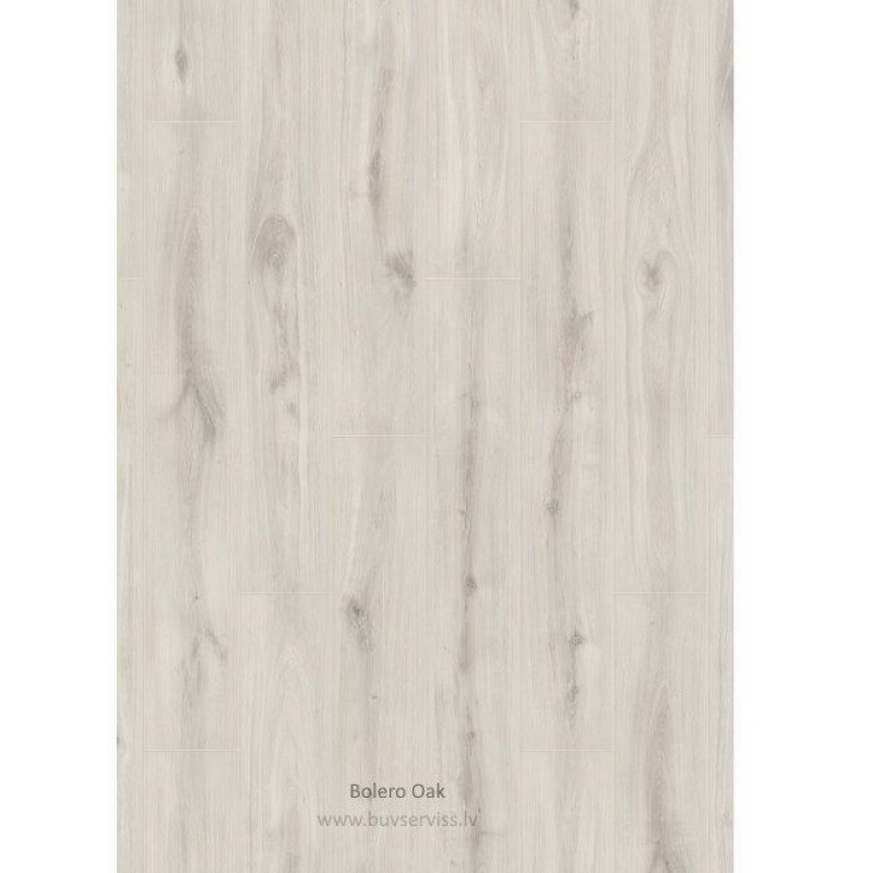 - Lamināts ūdensdrošs Bolero Oak