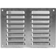 Europlast reste metāla, 260x190mm, alumīnija