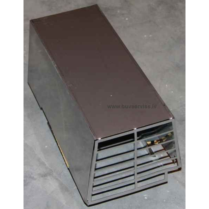 - Rondo Plus Ventkanāla jumtiņš