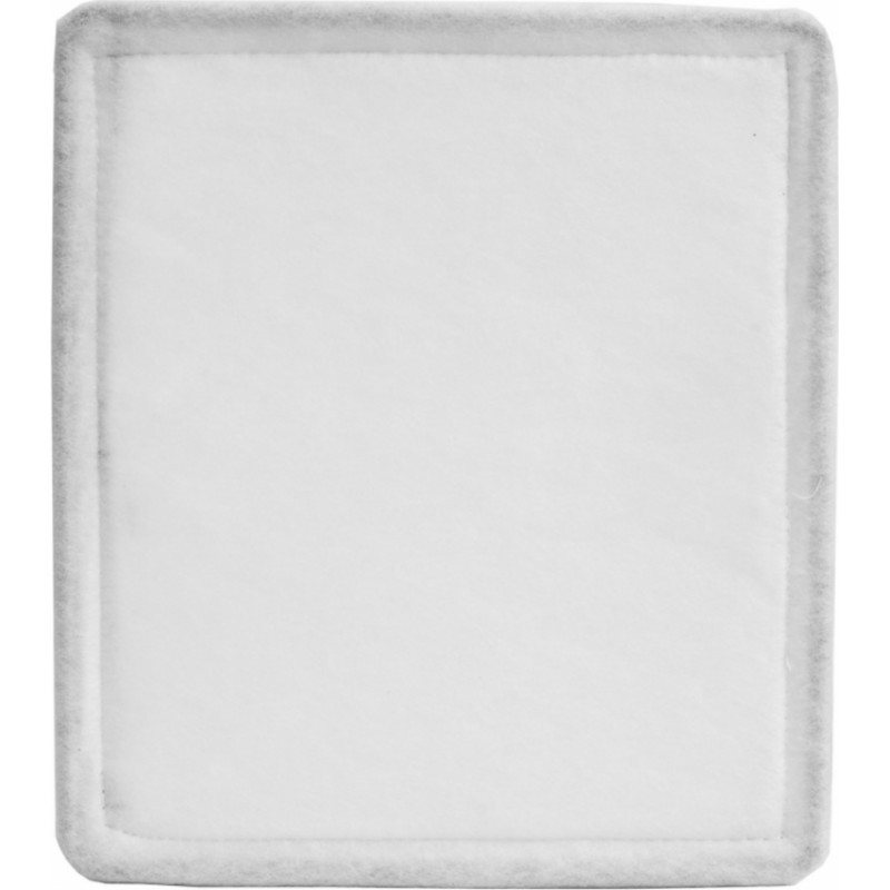 Europlast filtra maināmais elements, Ø315mm