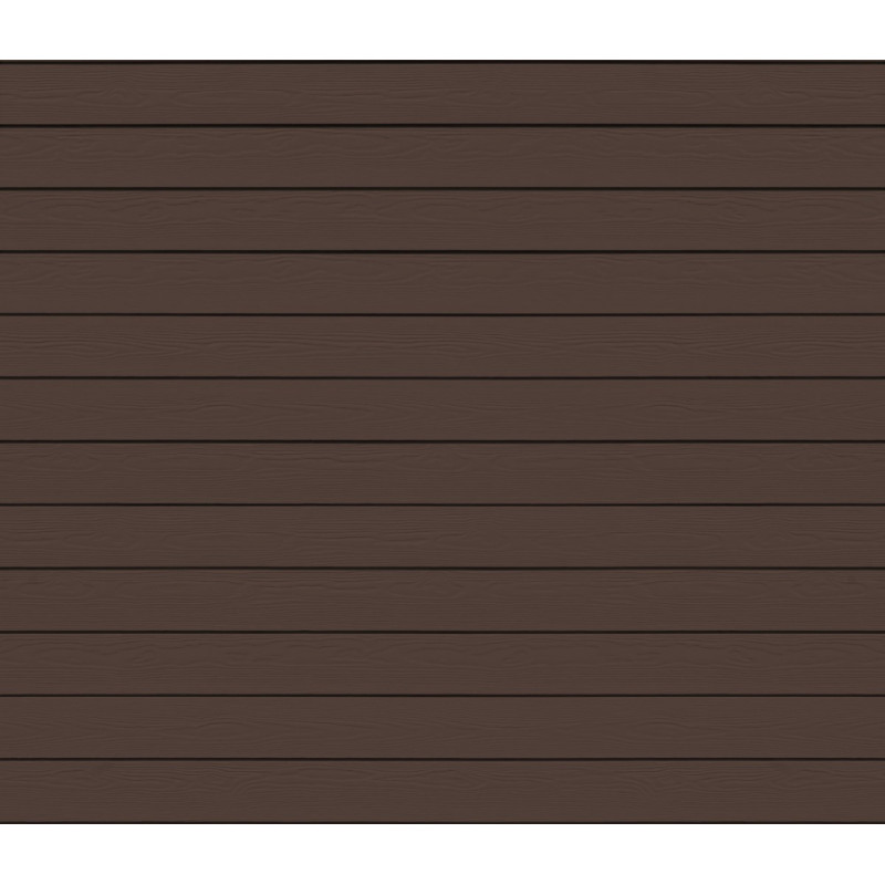 Cedral Fasādes apdares paneļi, Koka Faktūra, Click Wood 12x186x3600mm, C21