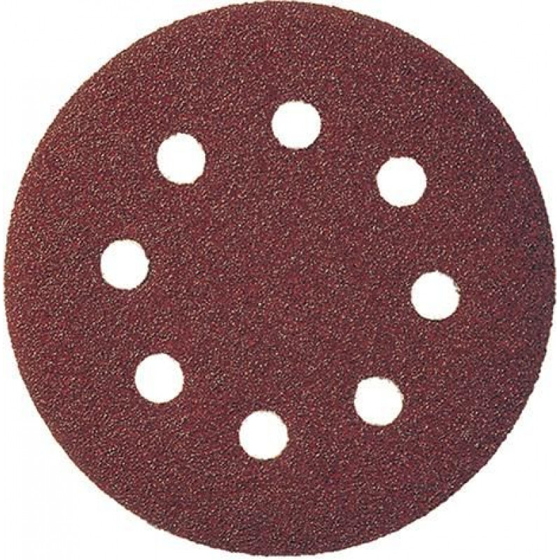 EDE Slīpēšanas disks 125mm K60 FORMAT - gab.