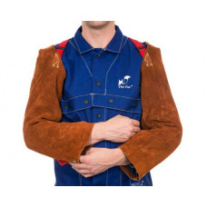 Weldas Metināšanas piedurkņi Lava Brown™ - pāri