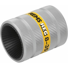 Rems REG 8-35 ārējais/iekšējais cauruļu grātes noņēmējs caurulēm Ø8-35mm, ⅜-1⅜