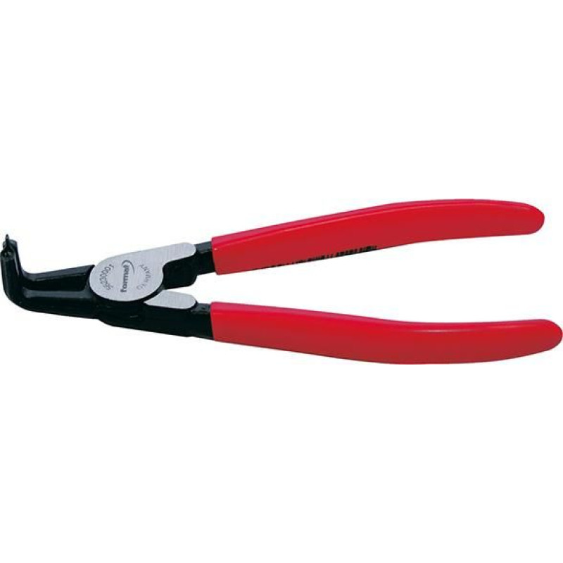 EDE Sprostgredzenu stangas, liektas J31 210mm iekšējās FORMAT - gab.