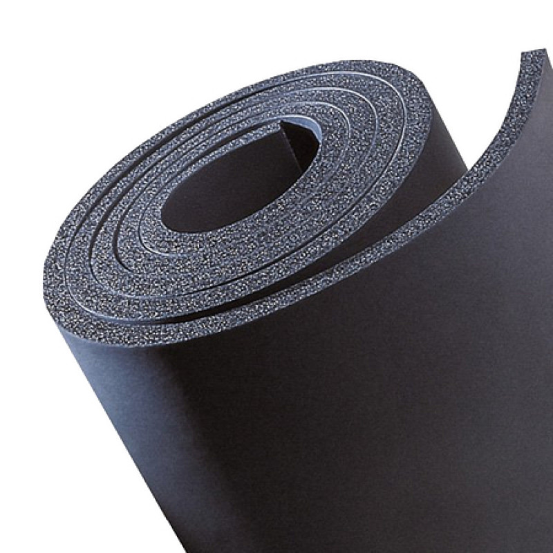 Kaimann Gmbh Kaimann Kaiflex EF paklājs 19 SK pašlīmējošs 10m* - m2