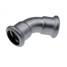 Kan-Therm NT līkums 45° 139.7×139.7 - gab.