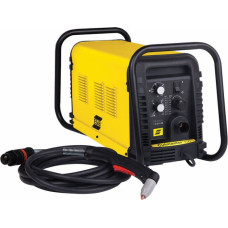 Esab giešanas plazmas iekārta ESAB Cutmaster 100 - gab.