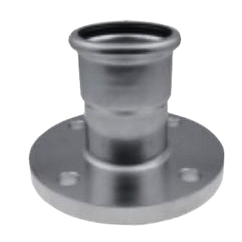 Kan-Therm NT atloks PN16 42 - gab.