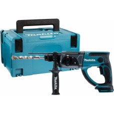 Makita Akumulatora perforators MAKITA DHR202ZJ
