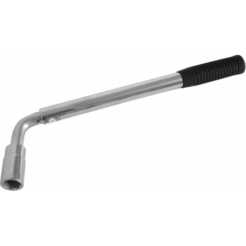 Beast Riteņu atslēga izbīdāma 17x19mm CrV