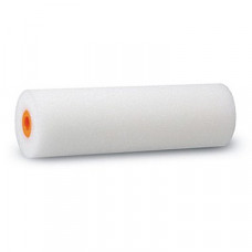 Color Expert Rullis MINI 5cm Ø35mm, porolons, smalks, balts