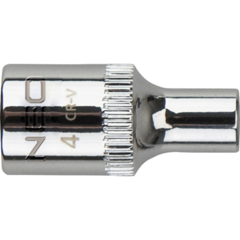 Neo Tools Sešstūra muciņa NEO Tools, 1/4'', 5 mm - gab.