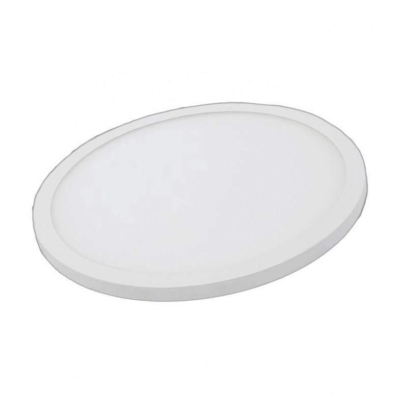 Tope Iebūvējams LED gaismeklis TOPE SPLIT, 5W, 6003000017 - gab.