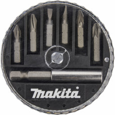 Makita Uzgaļu komplekts Makita D-73271, 7 gab. - kmpl