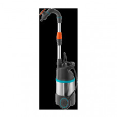 Gardena Lietus ūdens sūknis Gardena 4700/2 inox, 1764-20 - gab