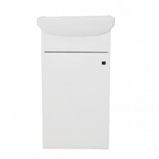 Aqualine Skapis AQUALINE ar izlietni ARTECO 40, kreisais - gab.