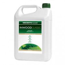 Vincents Polyline Antiseptiķis Vincents Polyline INWOOD Classic Bezkrāsains 5L - gab.