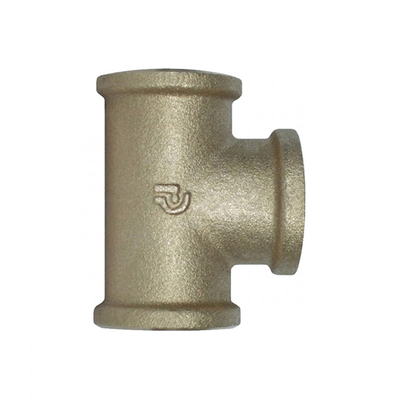Rinaldi &Amp; Pettinaroli Trejgabals Rinaldi & Pettinaroli F-F 3/8