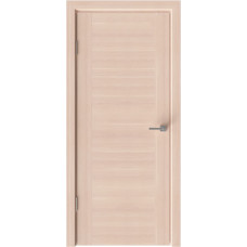 Dora Durvju komplekts Dora Klasika DG, balināts ozols, 900x2100 mm, ar kārbu - kmpl