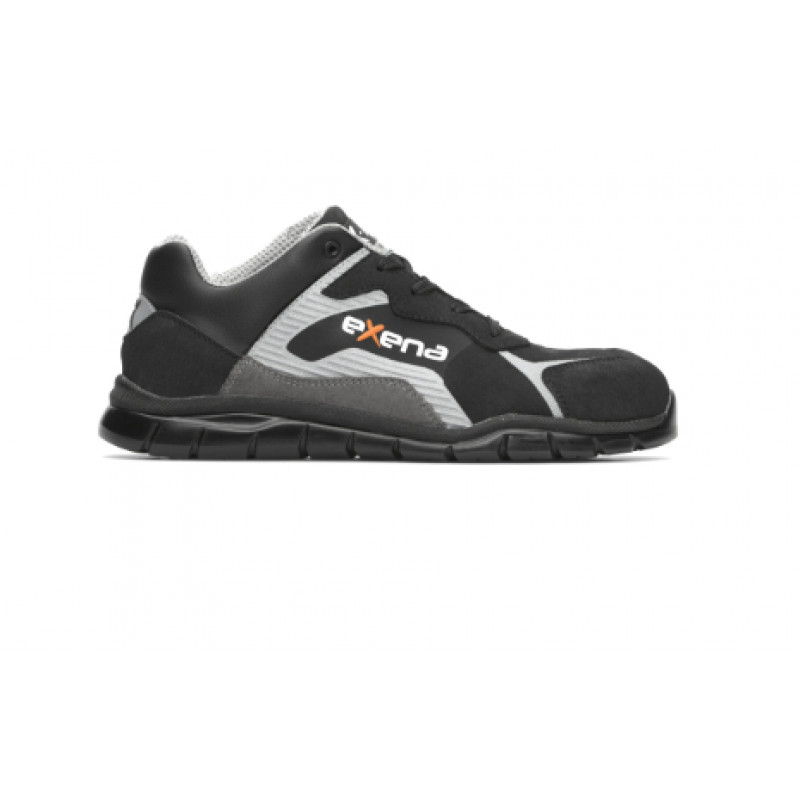 Exena Darba apavi Exena XR89 Boulevard S3 SRC, 42 izmērs - gab.