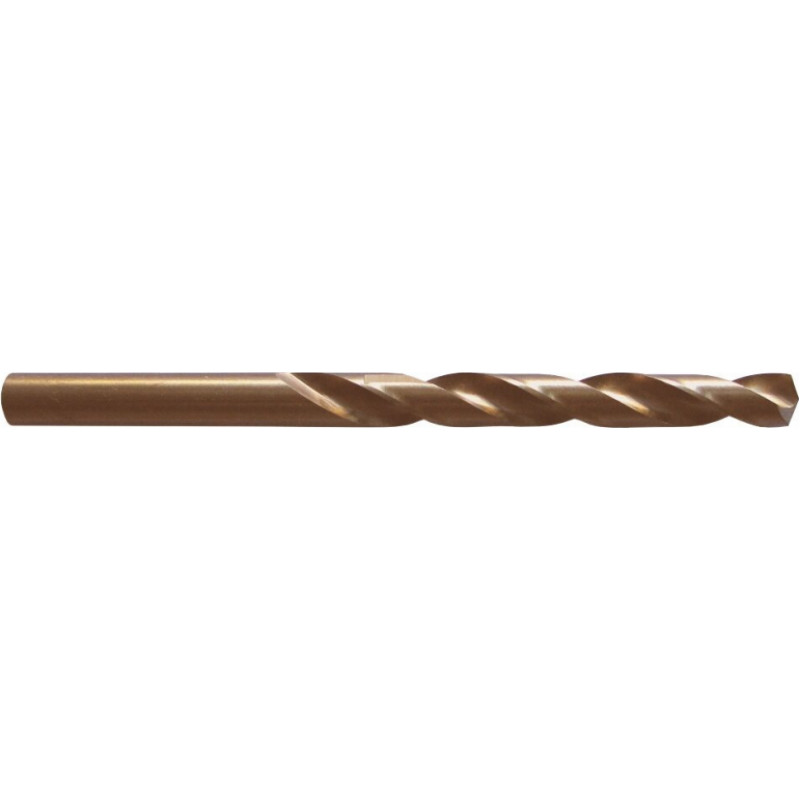Burex Urbis metālam Burex HSS-Co M-LINE 3.3x65mm - gab