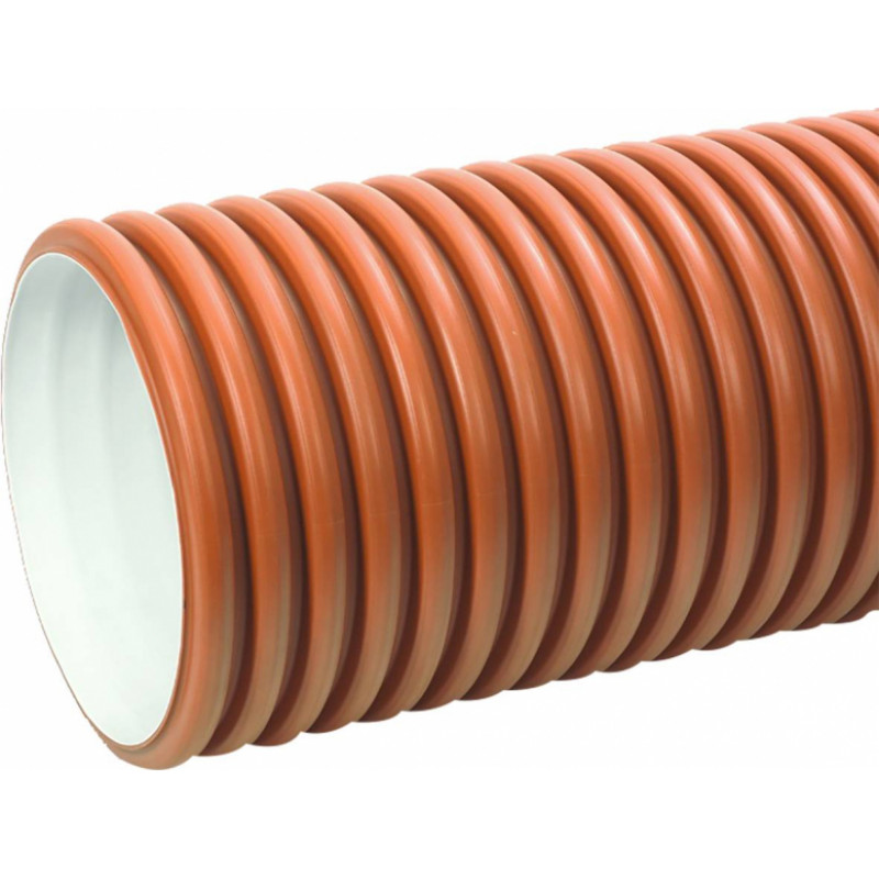 Incor Caurule InCor 250x6000 SN8 PP - gab