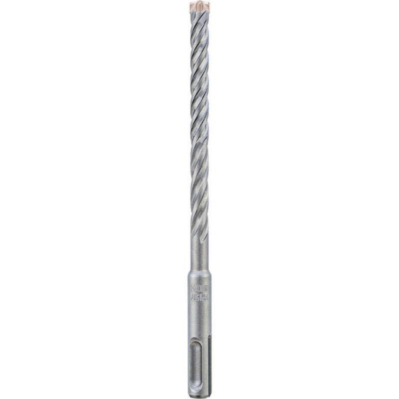 Alpen SDS+ urbis betonam ALPEN Force X 8.0x310 mm - gab