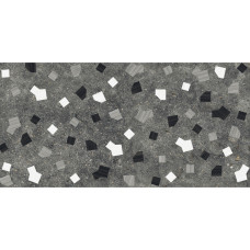 Cits Akmens masas flīzes TERRAZZO, matētas, 120x60 cm - kvm