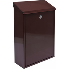 Vorel Pastkastīte Vorel 400x250x100 mm, Brūna - gab.