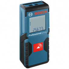Bosch Lāzera tālmērs Bosch GLM 30 Professional - gab.