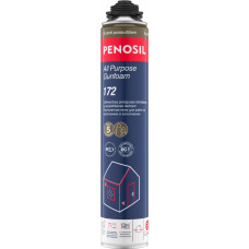 Penosil Montāžas putas Penosil All Purpose Gunfoam 172 750 ml - gab