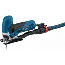 Bosch Figūrzāģis Bosch GST 90 E Professional - gab