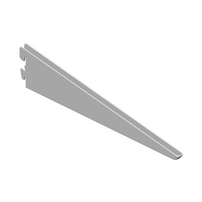 Element System U-konsole Element System 320 mm, balta - gab