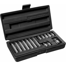 Topex Uzgaļu komplekts Topex TORX 15gb - kmpl.