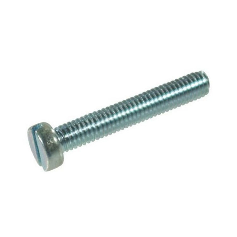 Cits Skrūve DIN 84, M5x20 mm - 10gb
