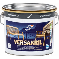 Rilak Akrila laka RILAK VERSAKRIL EC-bāze, 2.7L - gab