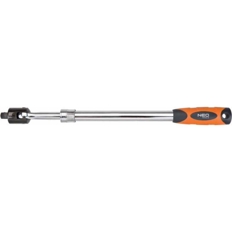 Neo Tools Uzmaucamo galviņu atslēga NEO 08-553 1/2