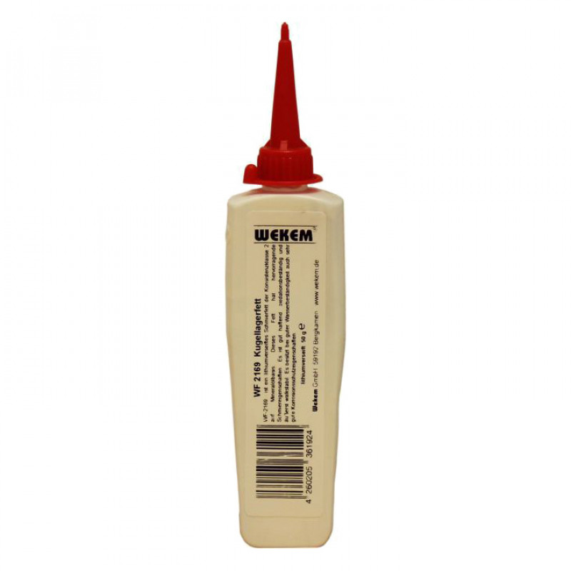 Wekem Smērviela Wekem WF 2169, 100 ml - gab
