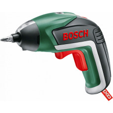 Bosch Akumulatora skrūvgriezis Bosch IXO V - gab.