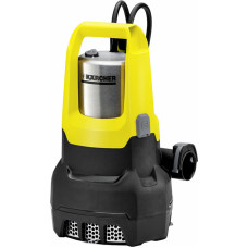 Karcher Iegremdējamais sūknis netīram ūdenim Karcher SP 7 Dirt Inox - gab.