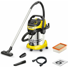 Karcher Universāls putekļu sūcējs Karcher WD 6 P S V-30/8/35/T 1.628-381.0 - gab.