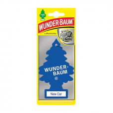 Wunderbaum Gaisa atsvaidzinātājs Wunder-Baum New Car - gab