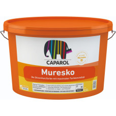 Caparol Krāsa CAPAROL Muresko Premium B1 2,5 LT - gab