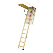 Fakro Bēniņu kāpnes FAKRO ENERGY LTK 60x100/280 - gab.