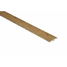 Arbiton Universāls lamināta slieksnis Arbiton CS3, 1.86m, SANTANA OAK, Nr.29 - gab