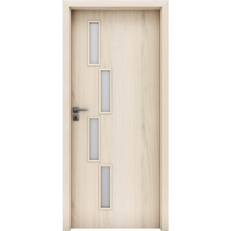 Invado Durvju vērtne INVADO SAGGITARIUS 1 laminēta B705, 618x2027 mm - gab